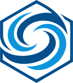 Hurricane peril icon