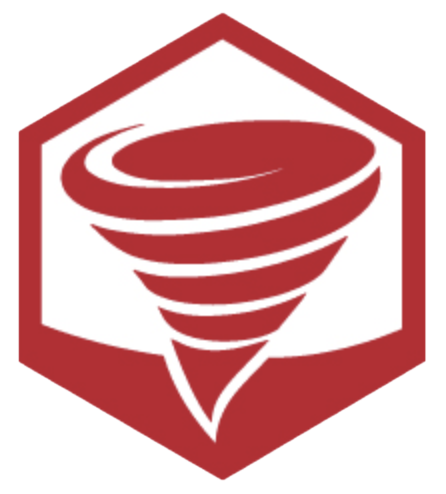 Tornado peril icon